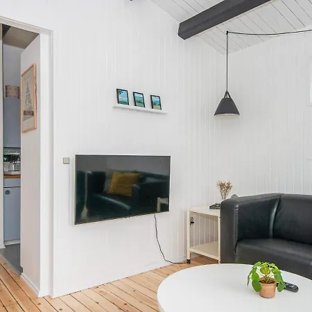 6 Person Holiday In B Rkop Dom wakacyjny *