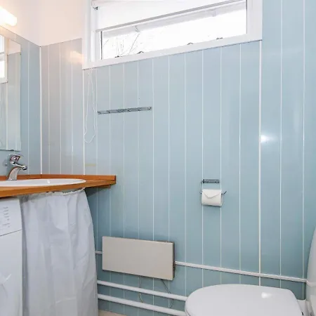 Dom wakacyjny 6 Person Holiday In B Rkop Børkop